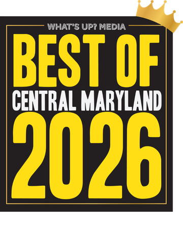 Best of Central Maryland 2026