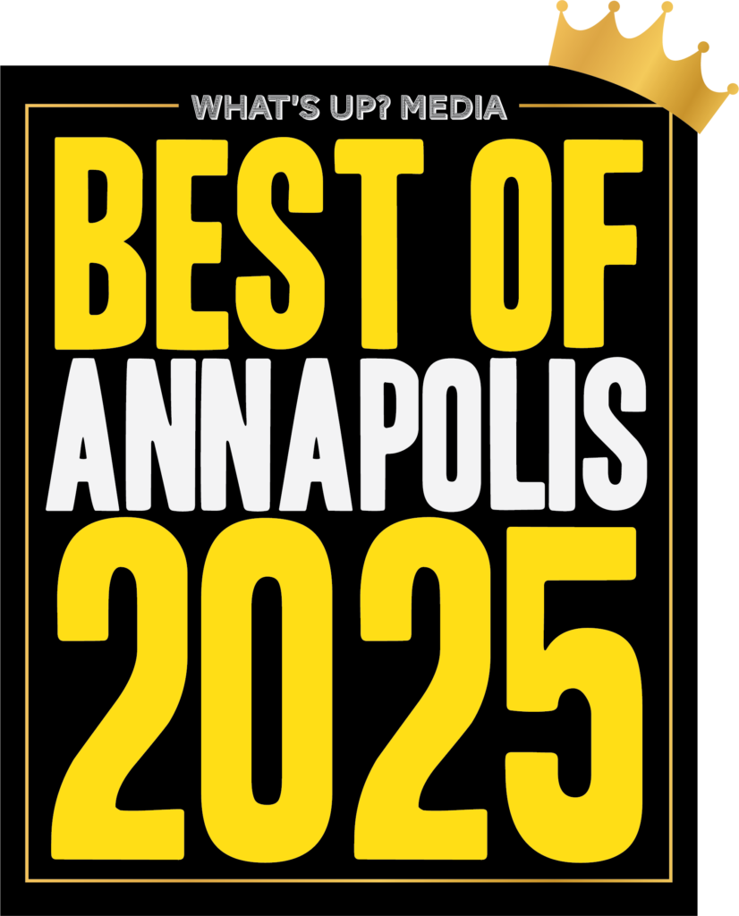 Best of Annapolis 2025