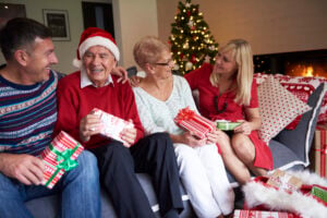 Family Holidays