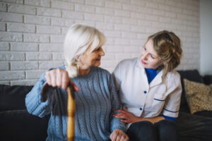 winter fall prevention
