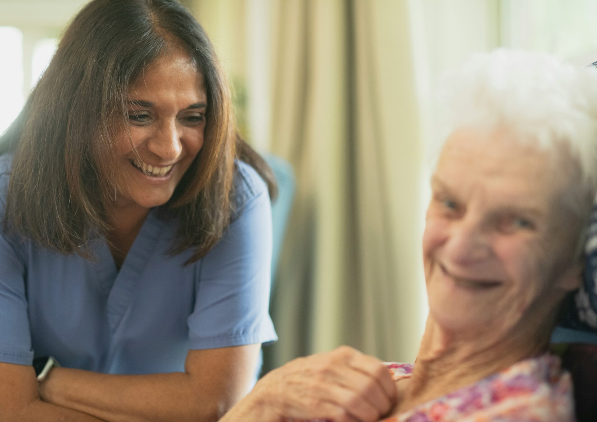 Home Care Agency