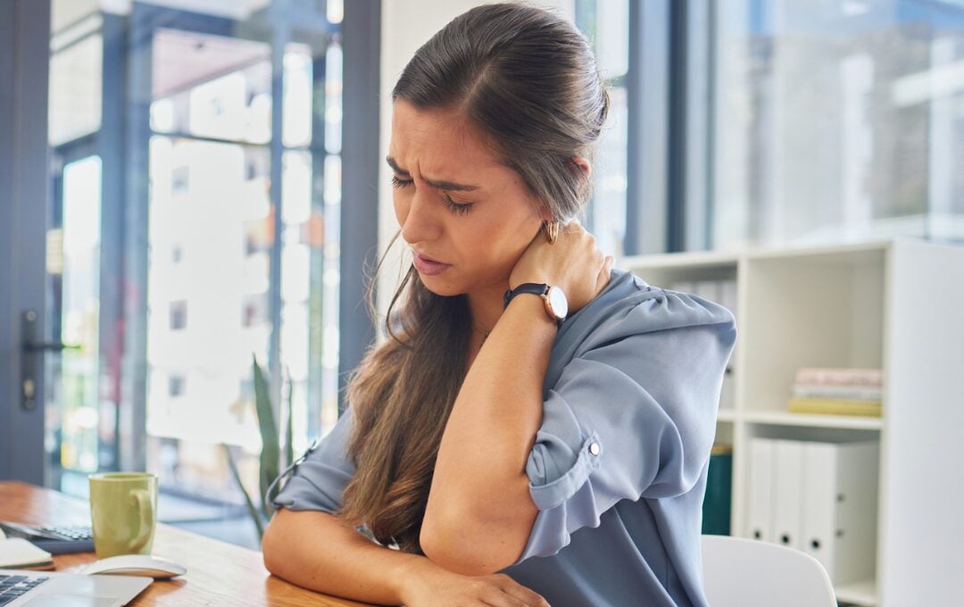 caregiver burnout