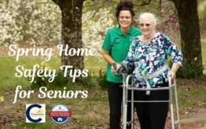 home safety checklist