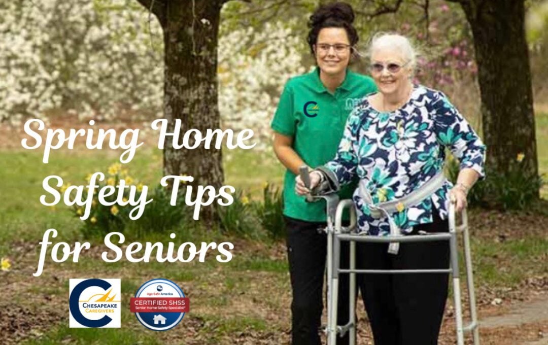 home safety checklist
