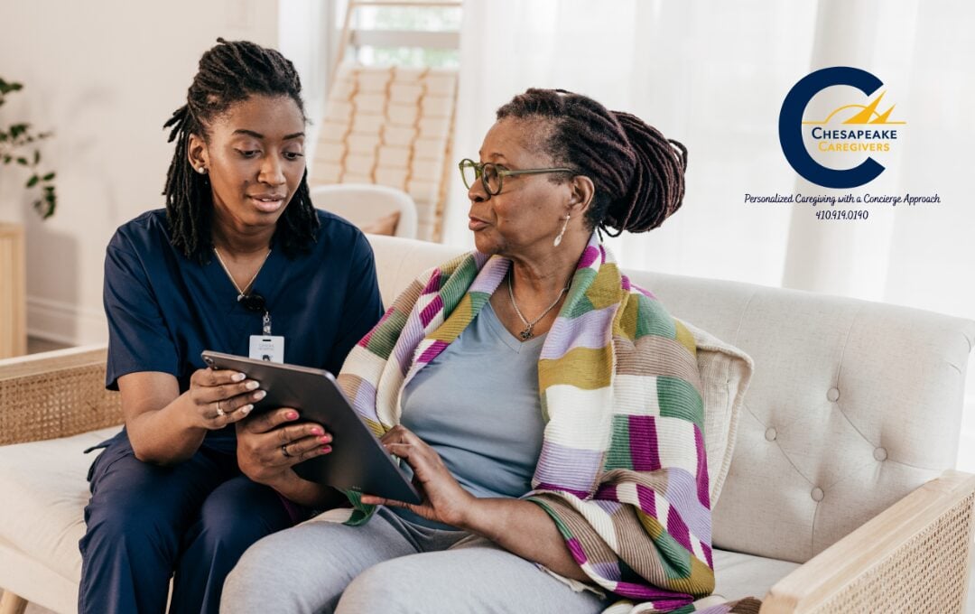 Concierge Approach to Senior Home Safety