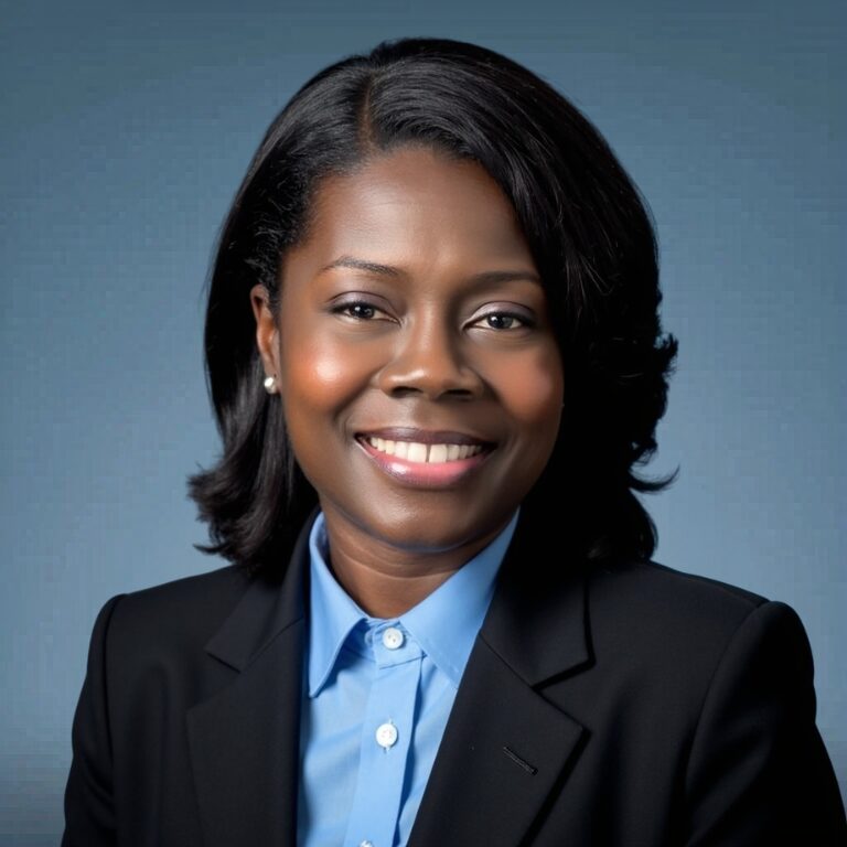 Keyona Godfrey, Director of Care Management